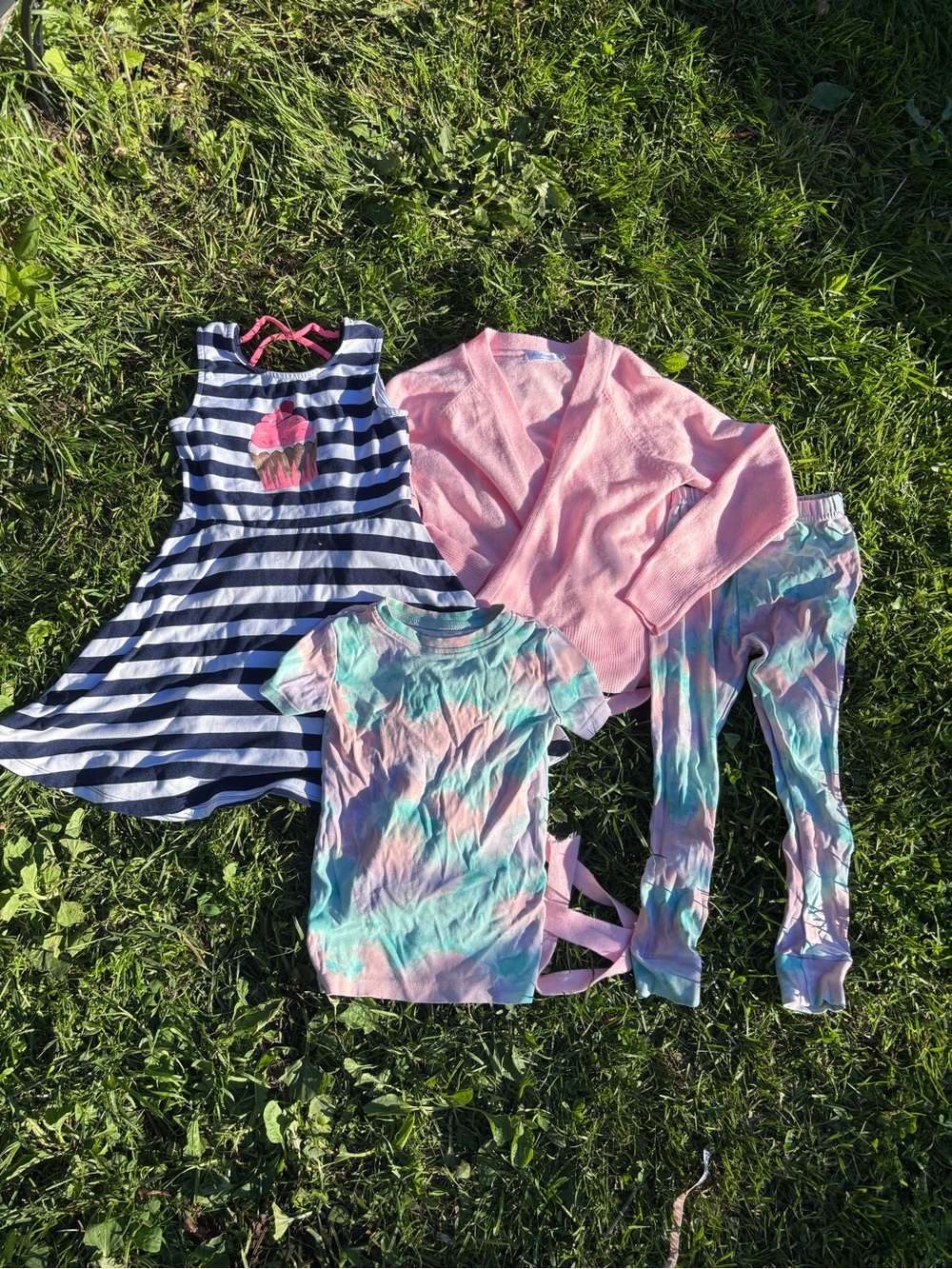 6 yr girl bundle